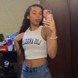 Meet your Posher, Skye